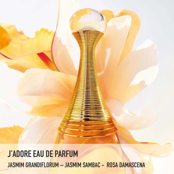 J'adore Dior - Dameparfume - Eau de Parfum - Image 4