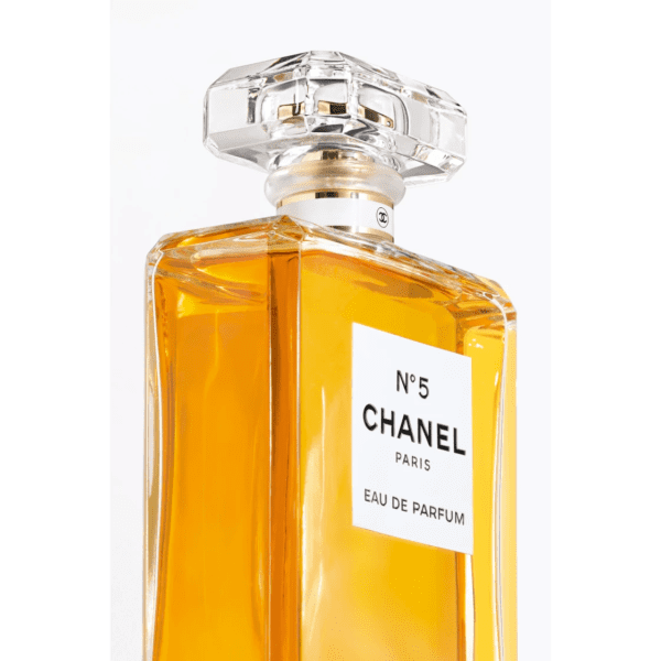 Chanel N°5 - Dames parfums - Eau de Parfum - Image 2