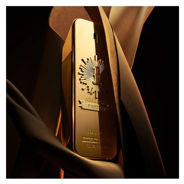 1 Million Parfum Paco Rabanne - Herenparfum - Eau de Parfum - Image 6