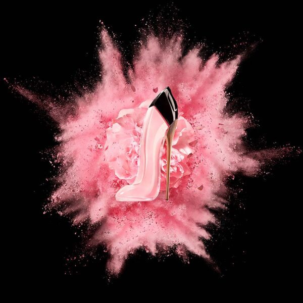 Good Girl Blush Carolina Herrera - Dames parfums - Eau de Parfum - Image 3