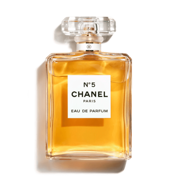Chanel N°5 - Dames parfums - Eau de Parfum