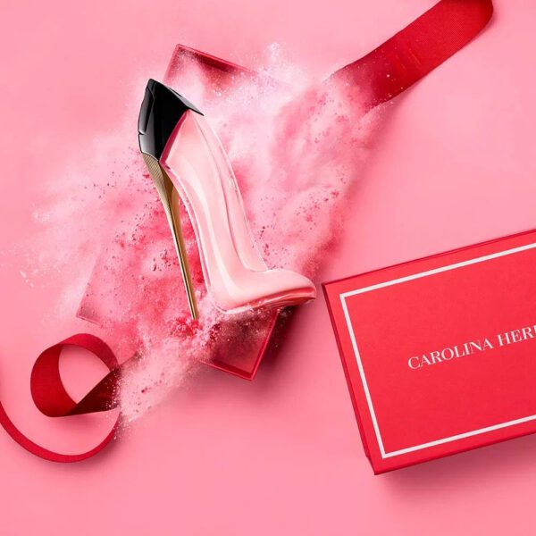 Good Girl Blush Carolina Herrera - Dames parfums - Eau de Parfum - Image 5