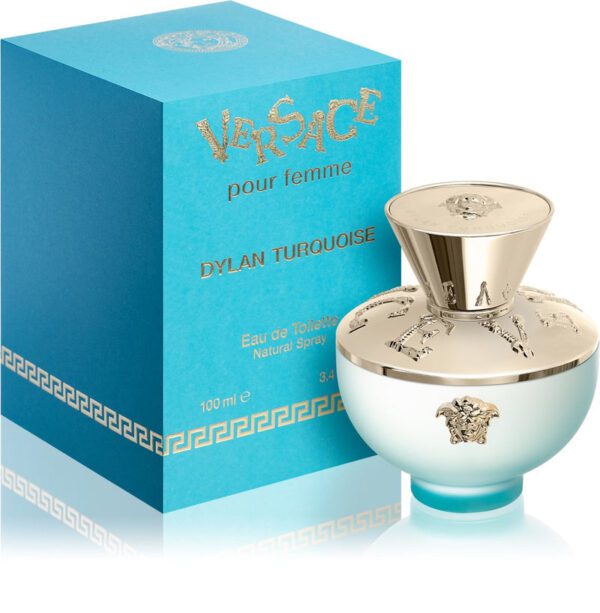 Combinatie van 3 geuren – Hypnotic Poison, Si og Dylan Turquoise - Image 2