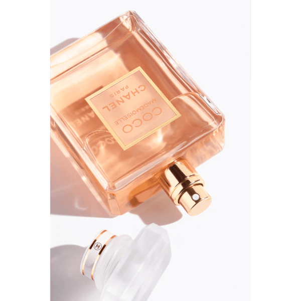 Coco Mademoiselle - Dames parfums - Eau de Parfum - Image 2