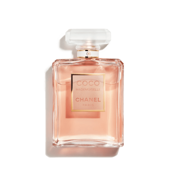 Coco Mademoiselle - Dames parfums - Eau de Parfum