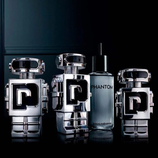 Phantom Paco Rabanne  - Eau de Toilette - Image 3