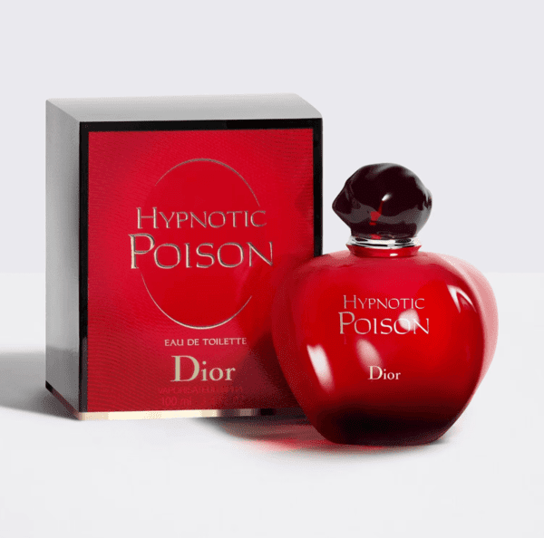 Combinatie van 3 geuren – Hypnotic Poison, Si og Dylan Turquoise - Image 3