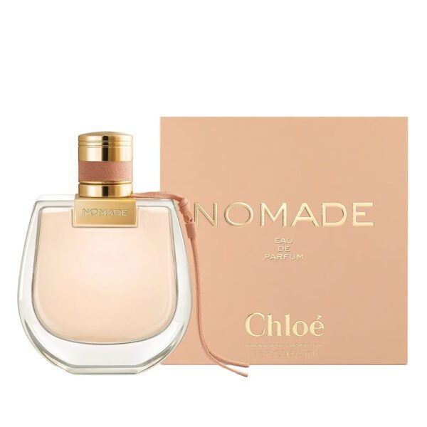 Nomade Chloé - Dames parfums - Eau de Parfum - Image 2