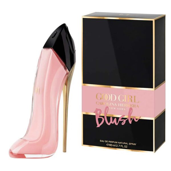 Good Girl Blush Carolina Herrera - Dames parfums - Eau de Parfum - Image 2
