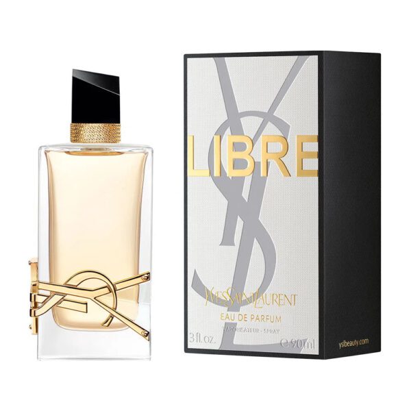Libre Yves Saint Laurent - Dames parfums - Eau de Parfum - Image 2