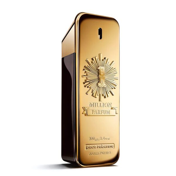 1 Million Parfum Paco Rabanne - Herenparfum - Eau de Parfum