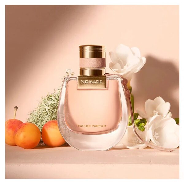 Nomade Chloé - Dames parfums - Eau de Parfum - Image 5