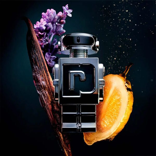 Phantom Paco Rabanne  - Eau de Toilette - Image 5